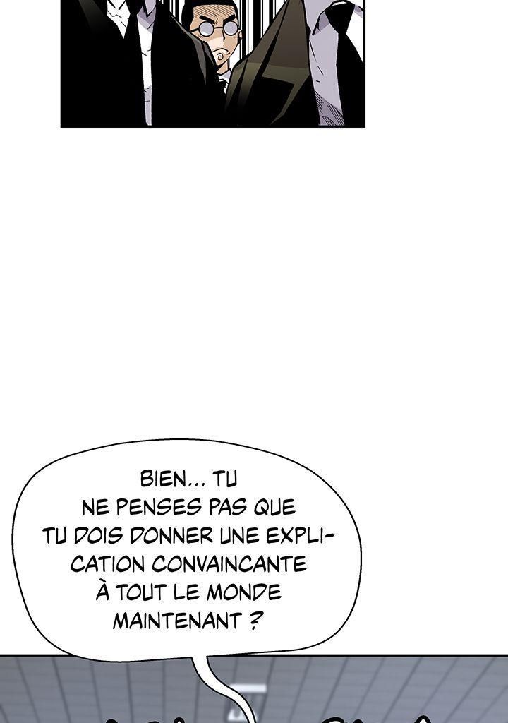 Read Return of the Legend vf Manga Online