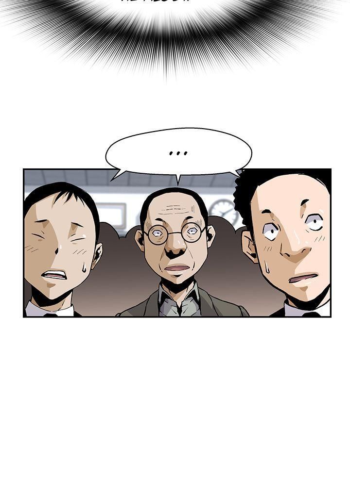 Read Return of the Legend vf Manga Online