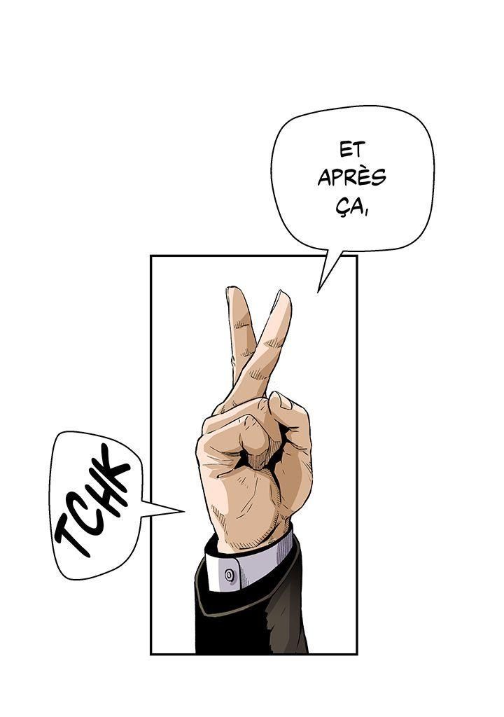 Read Return of the Legend vf Manga Online