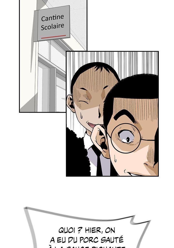 Read Return of the Legend vf Manga Online