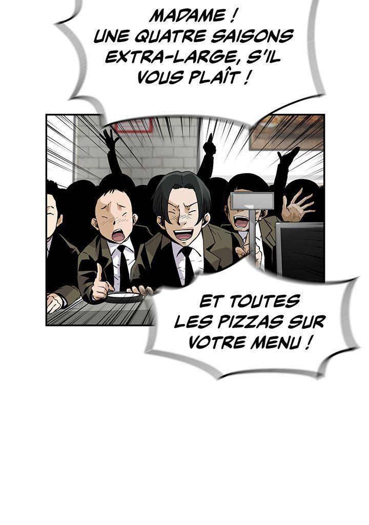 Read Return of the Legend vf Manga Online