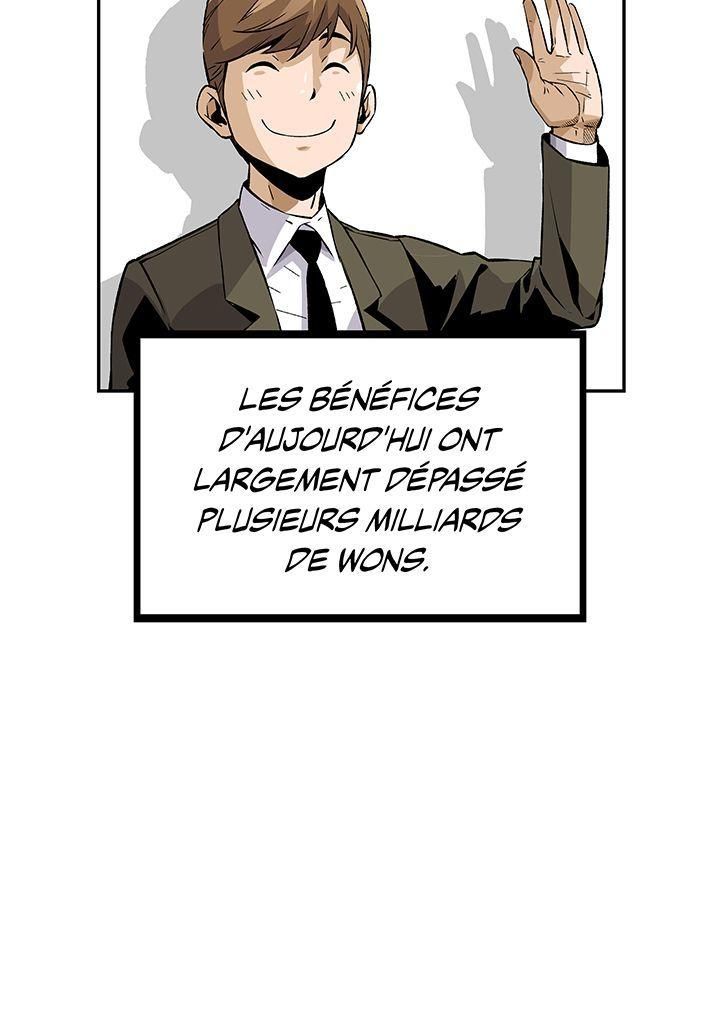 Read Return of the Legend vf Manga Online