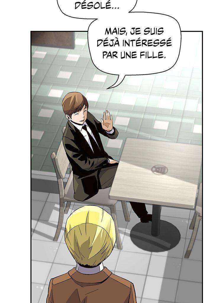 Read Return of the Legend vf Manga Online