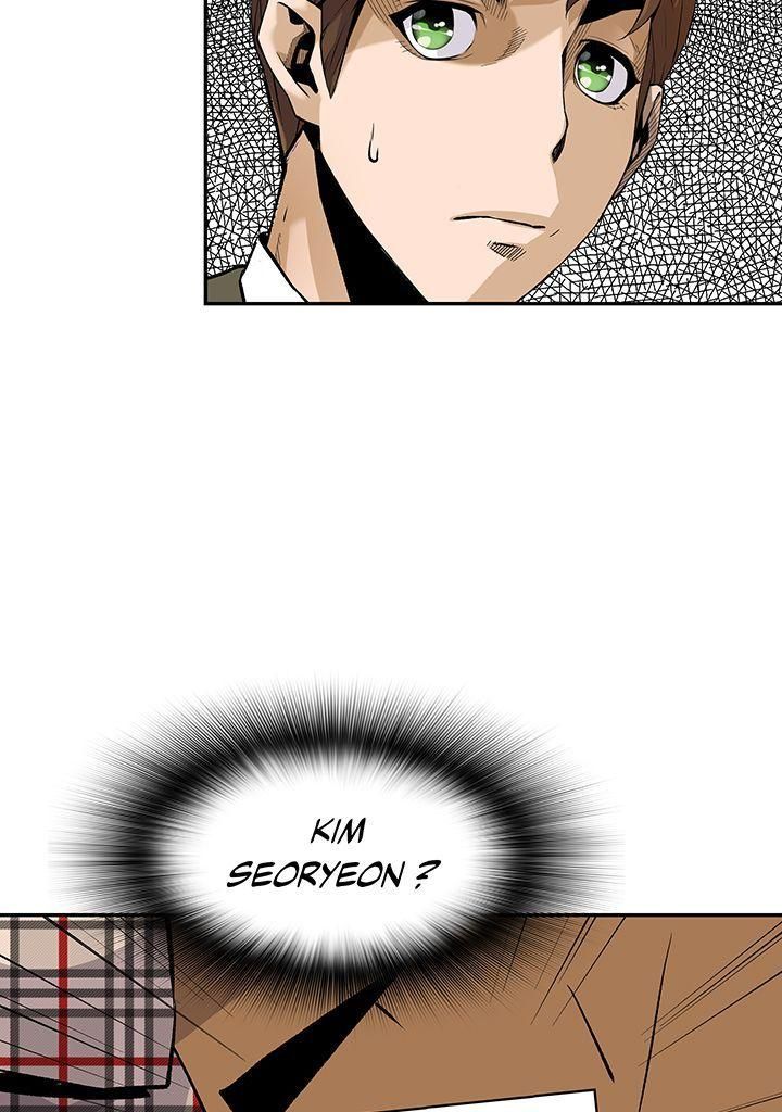 Read Return of the Legend vf Manga Online