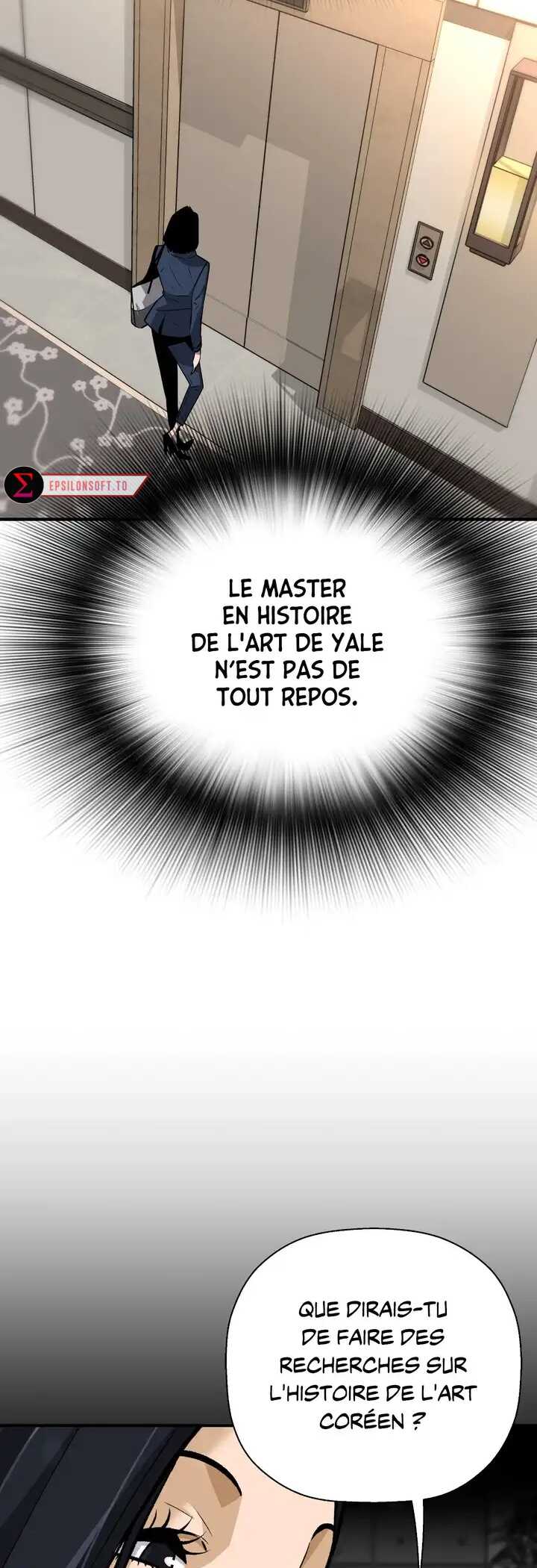 Read Return of the Legend vf Manga Online