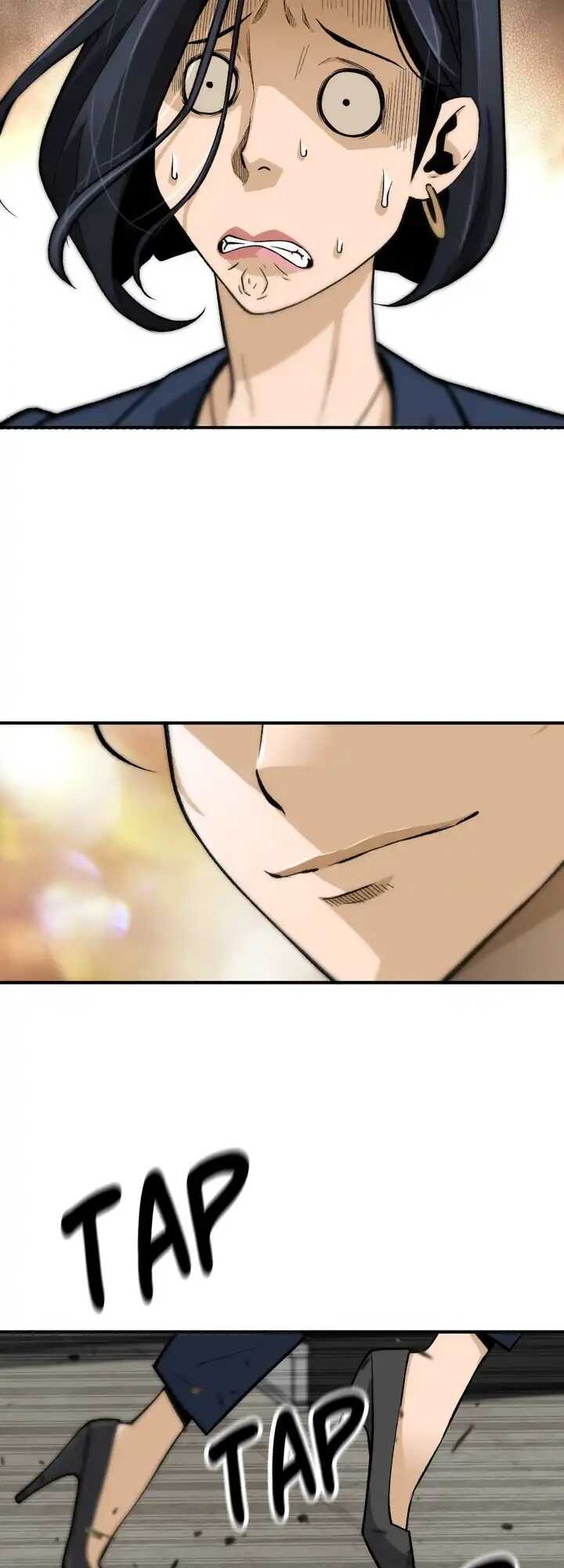 Read Return of the Legend vf Manga Online