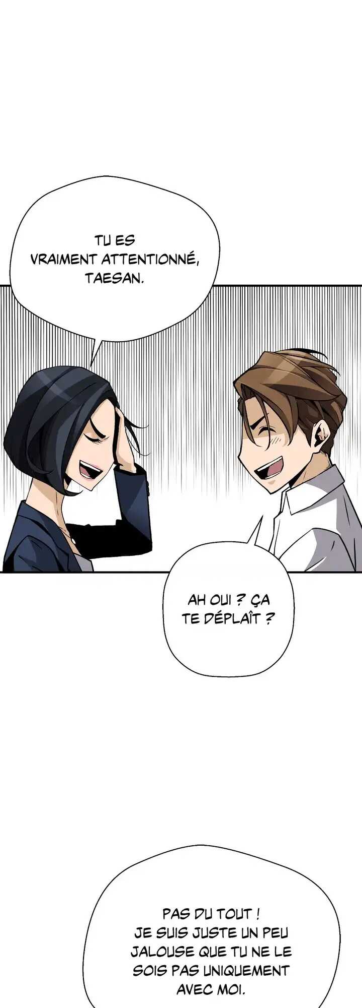 Read Return of the Legend vf Manga Online