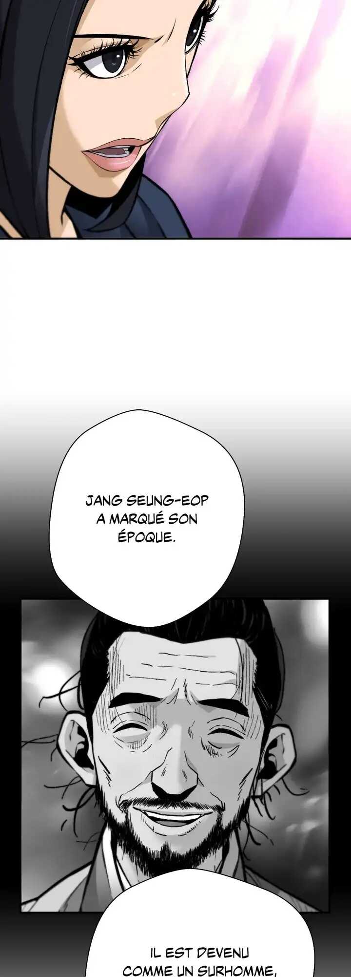 Read Return of the Legend vf Manga Online