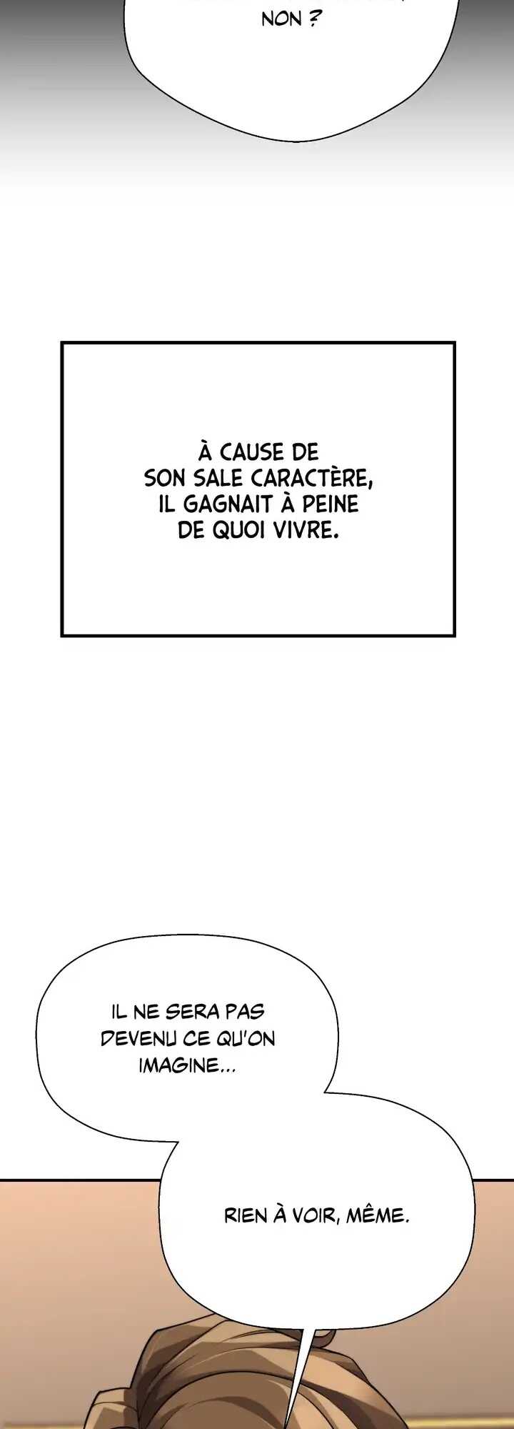 Read Return of the Legend vf Manga Online