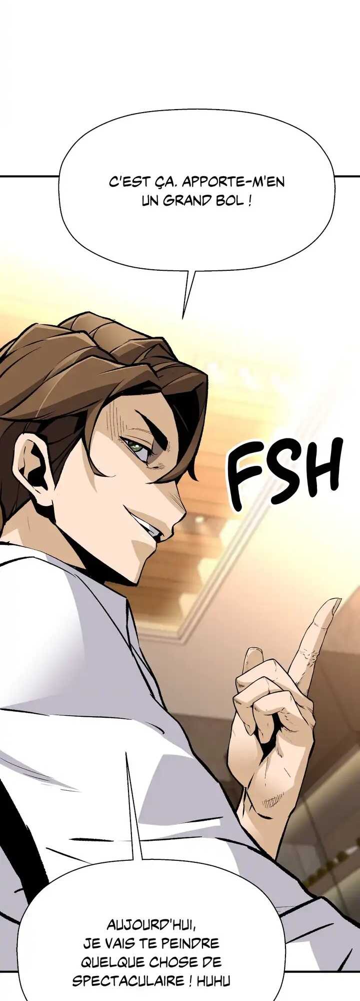 Read Return of the Legend vf Manga Online