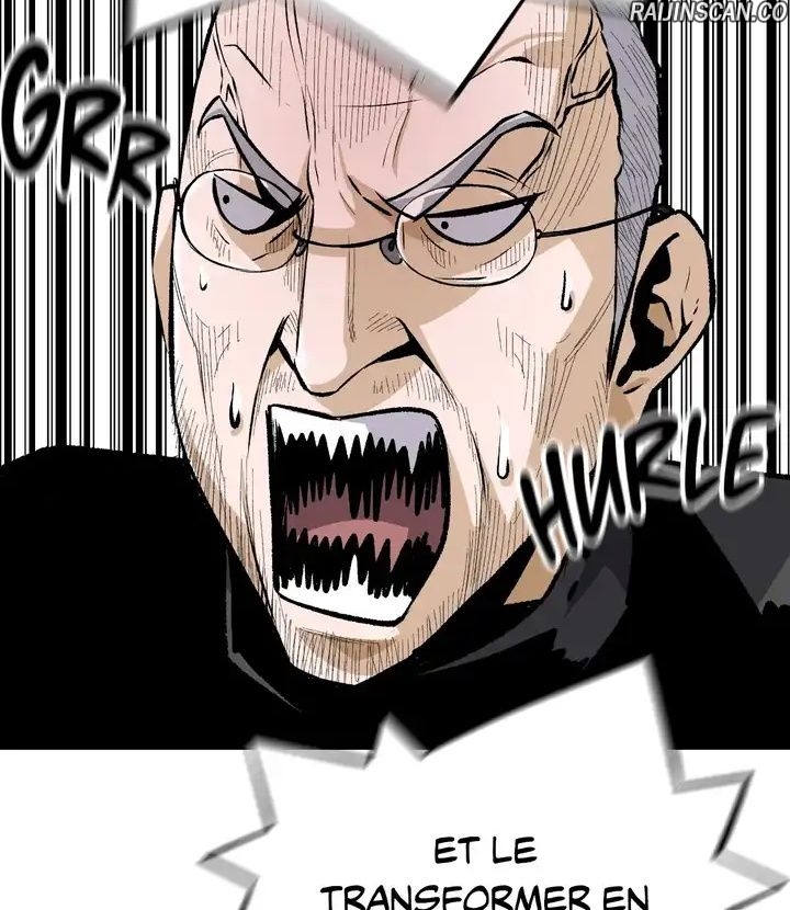 Read Return of the Legend vf Manga Online