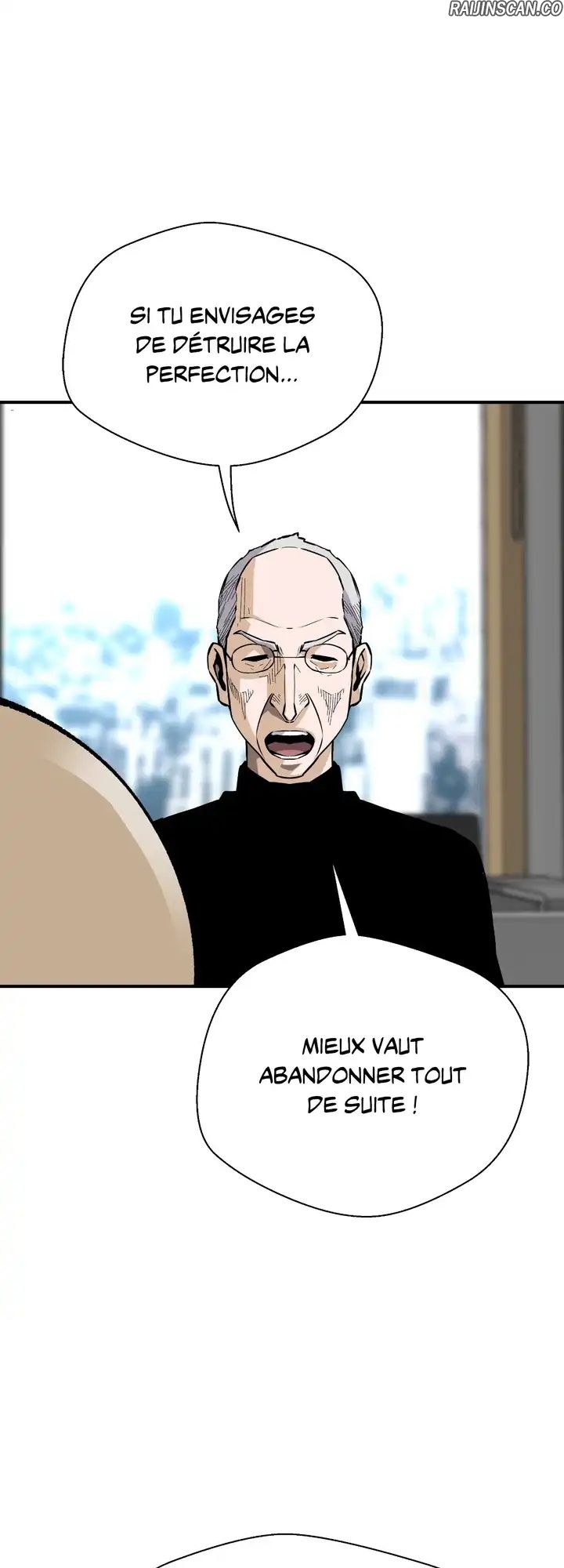 Read Return of the Legend vf Manga Online
