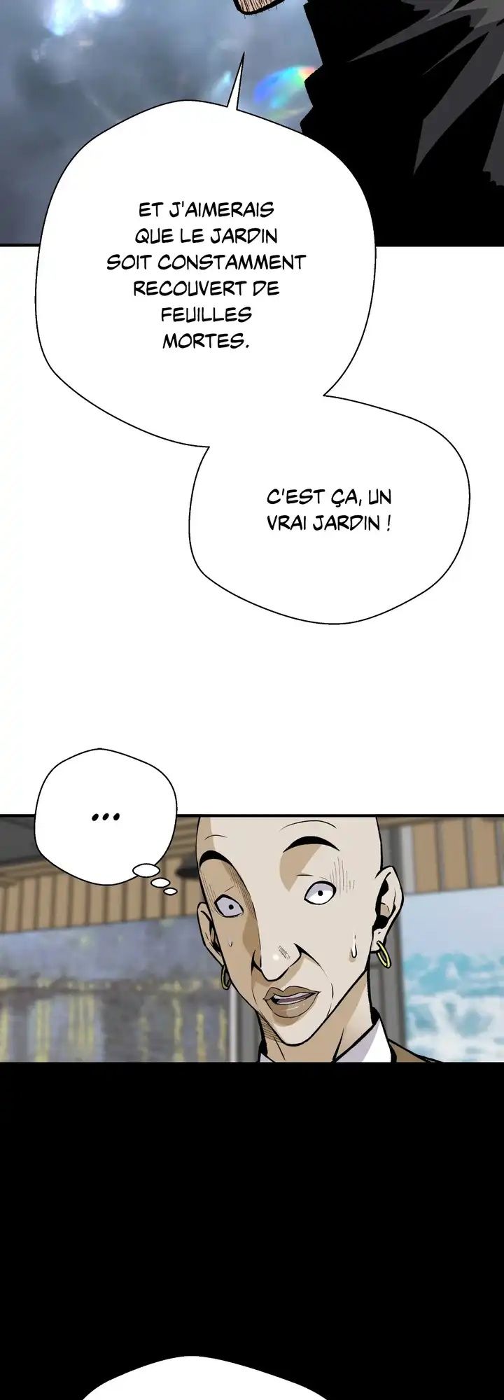 Read Return of the Legend vf Manga Online