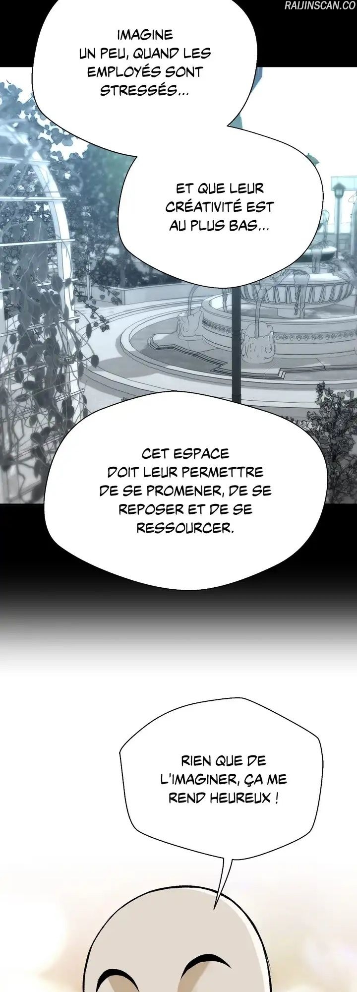 Read Return of the Legend vf Manga Online