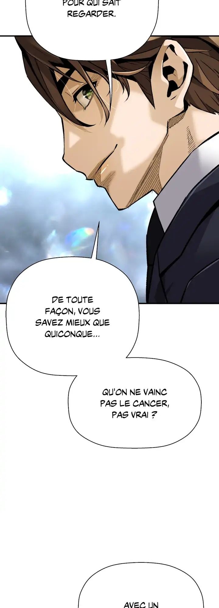 Read Return of the Legend vf Manga Online