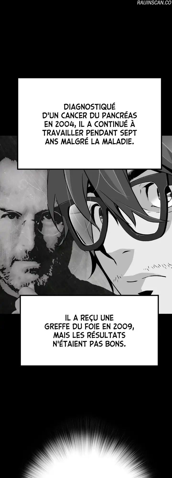 Read Return of the Legend vf Manga Online