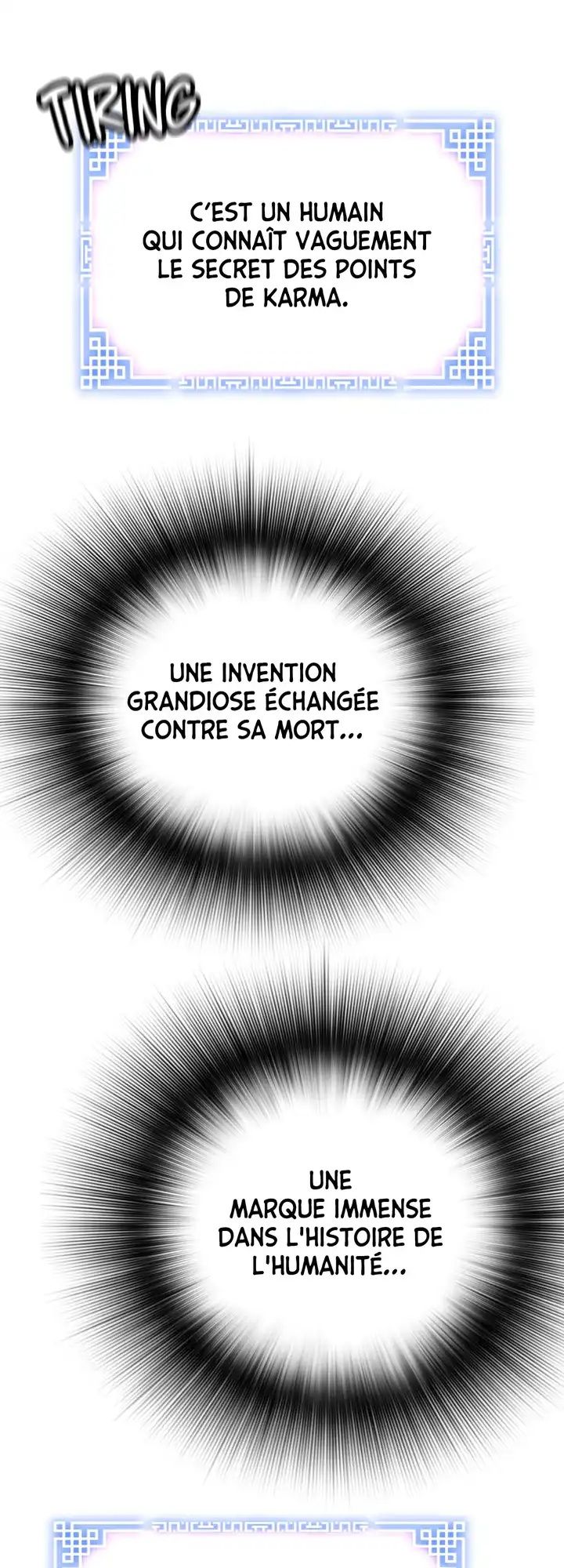 Read Return of the Legend vf Manga Online