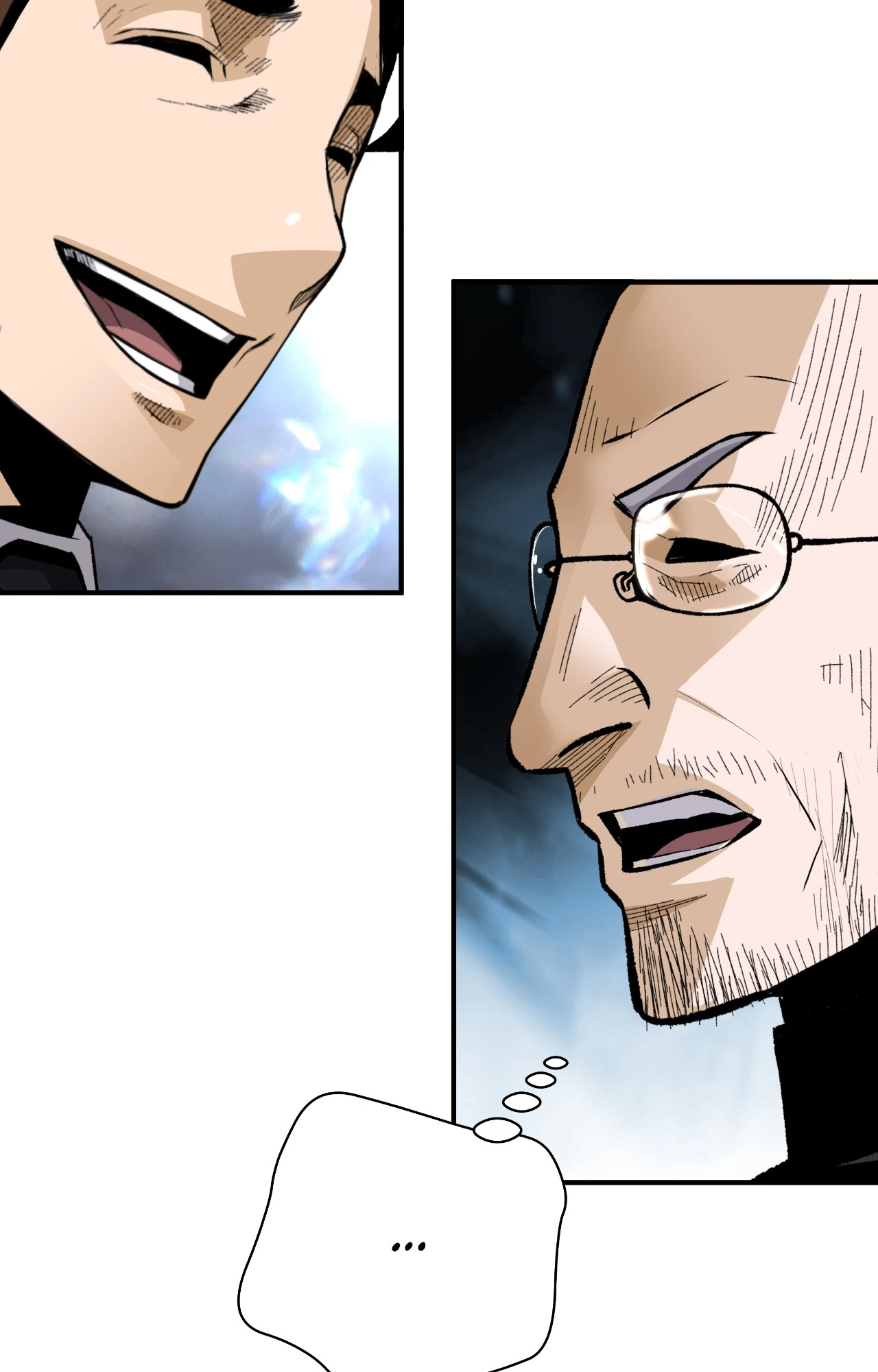 Read Return of the Legend vf Manga Online