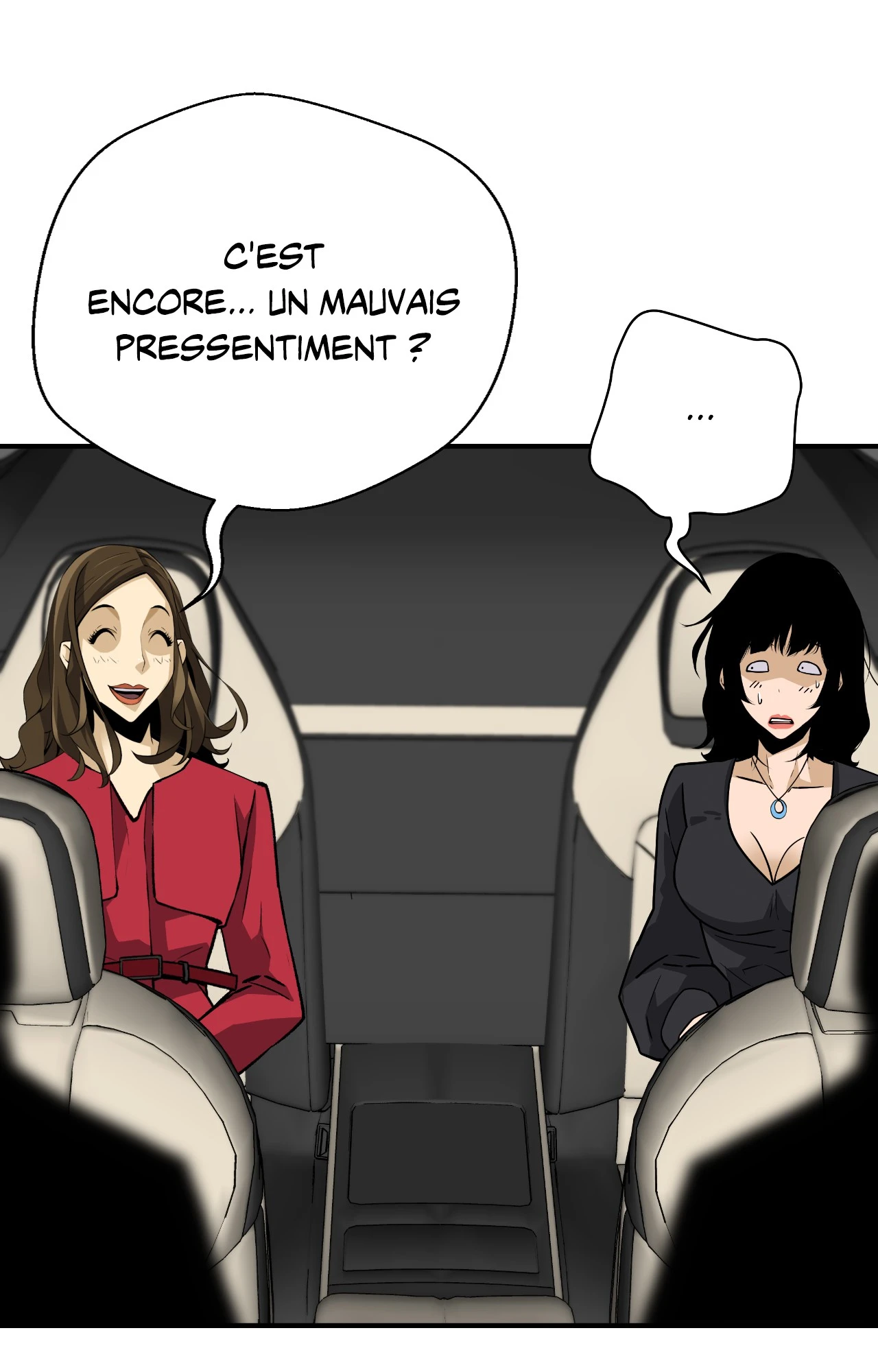 Read Return of the Legend vf Manga Online