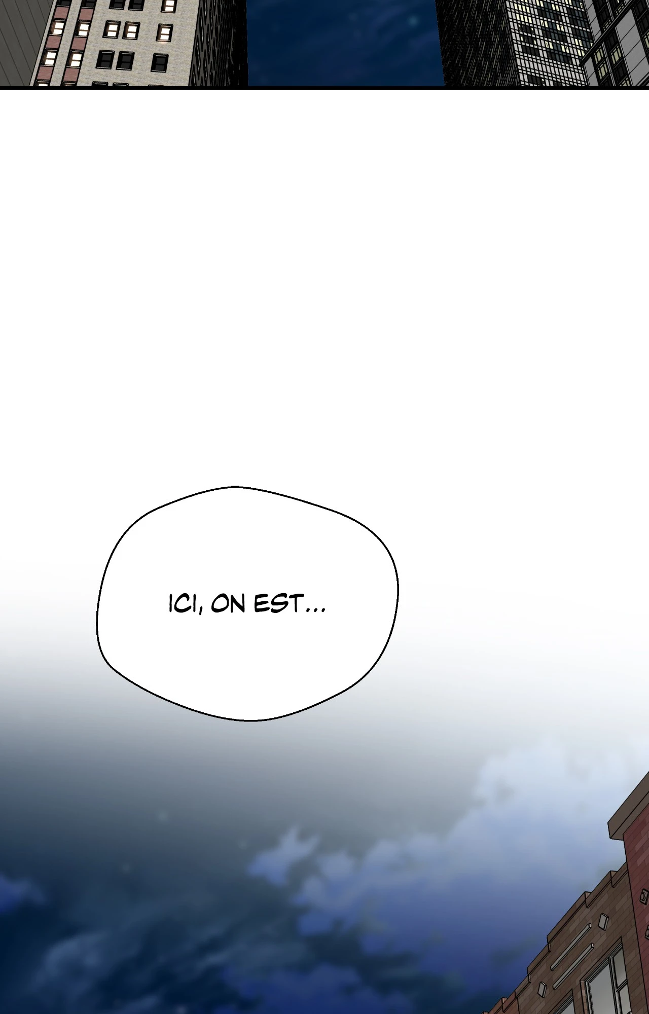 Read Return of the Legend vf Manga Online