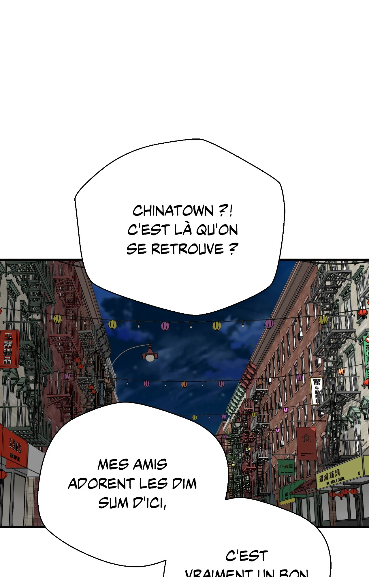 Read Return of the Legend vf Manga Online