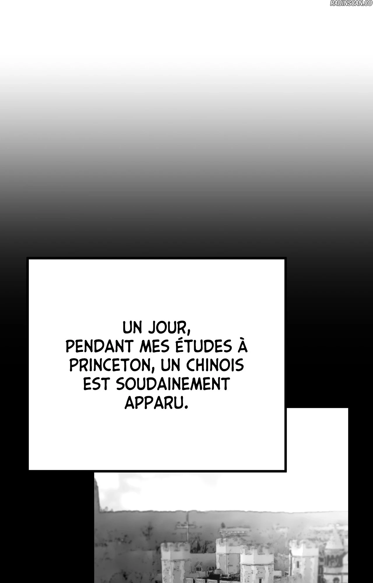 Read Return of the Legend vf Manga Online