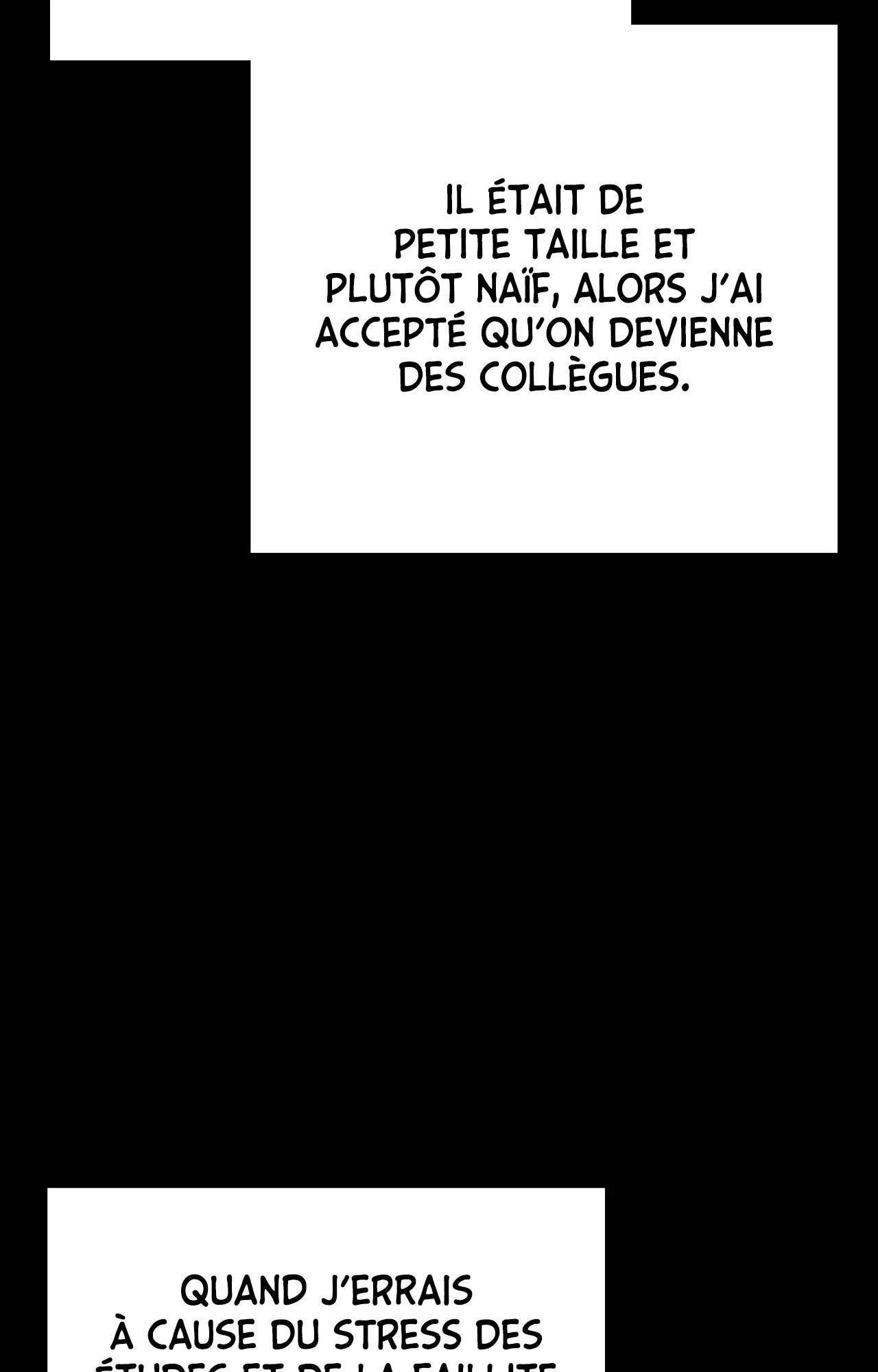 Read Return of the Legend vf Manga Online