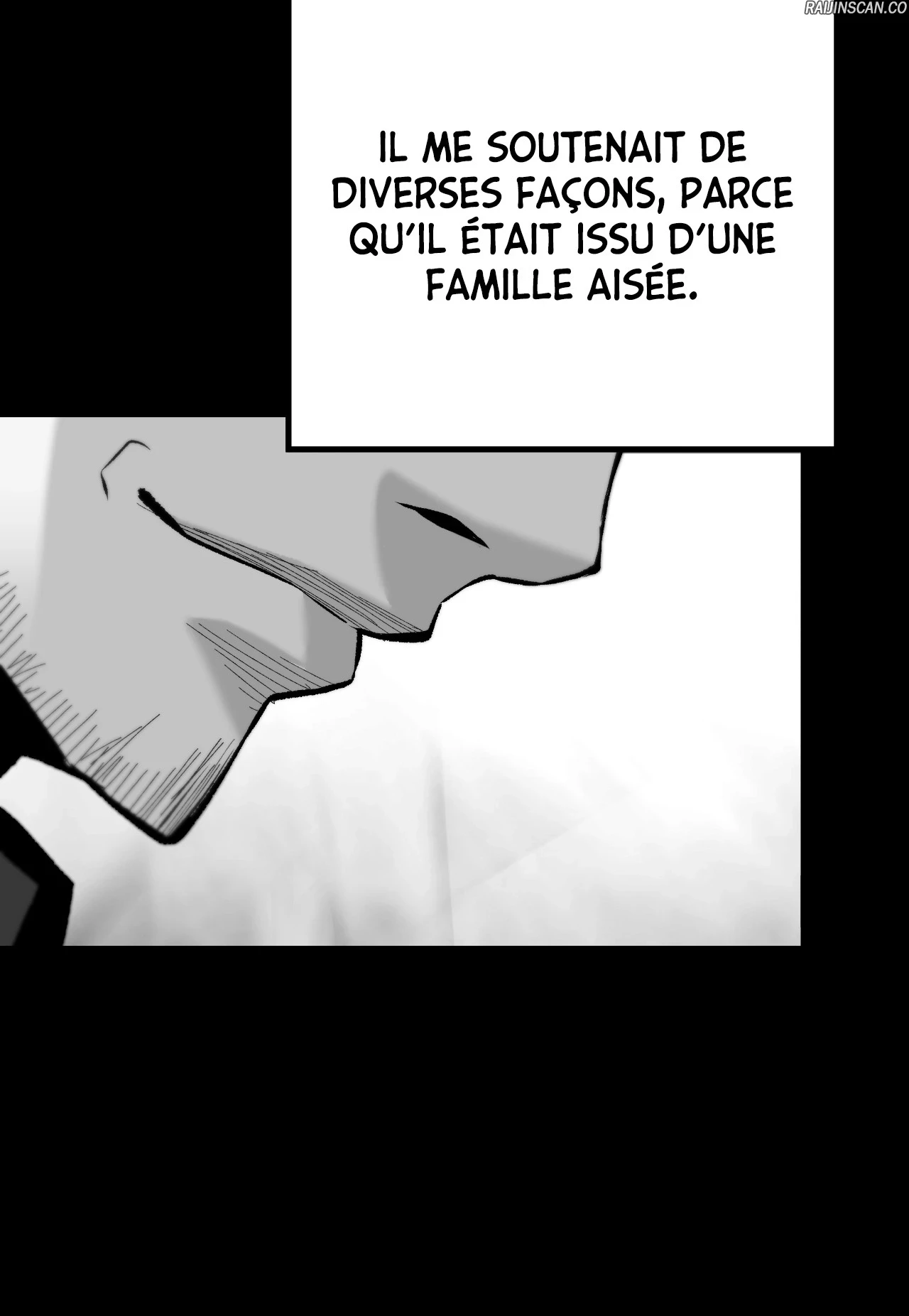 Read Return of the Legend vf Manga Online