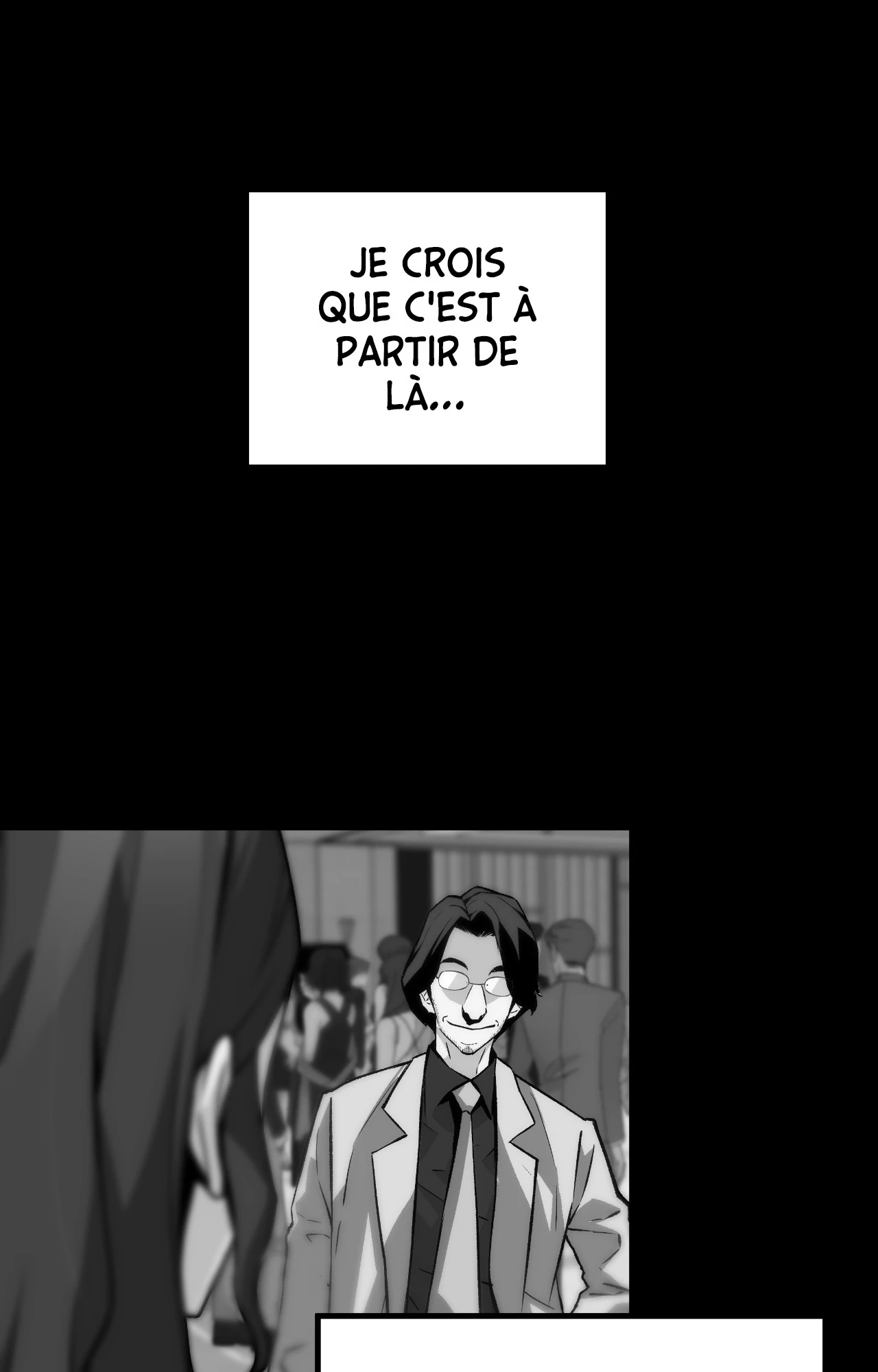 Read Return of the Legend vf Manga Online