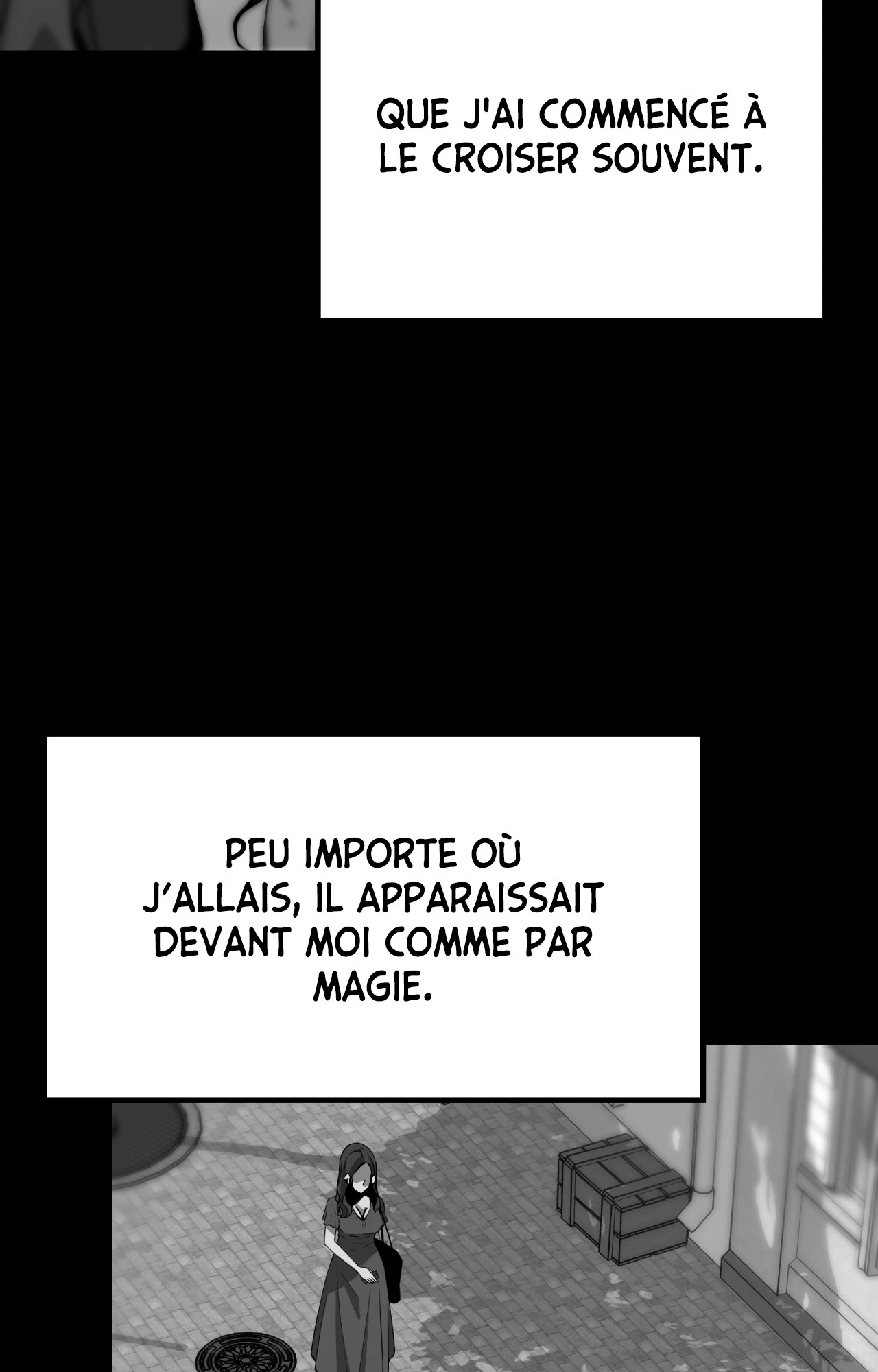 Read Return of the Legend vf Manga Online