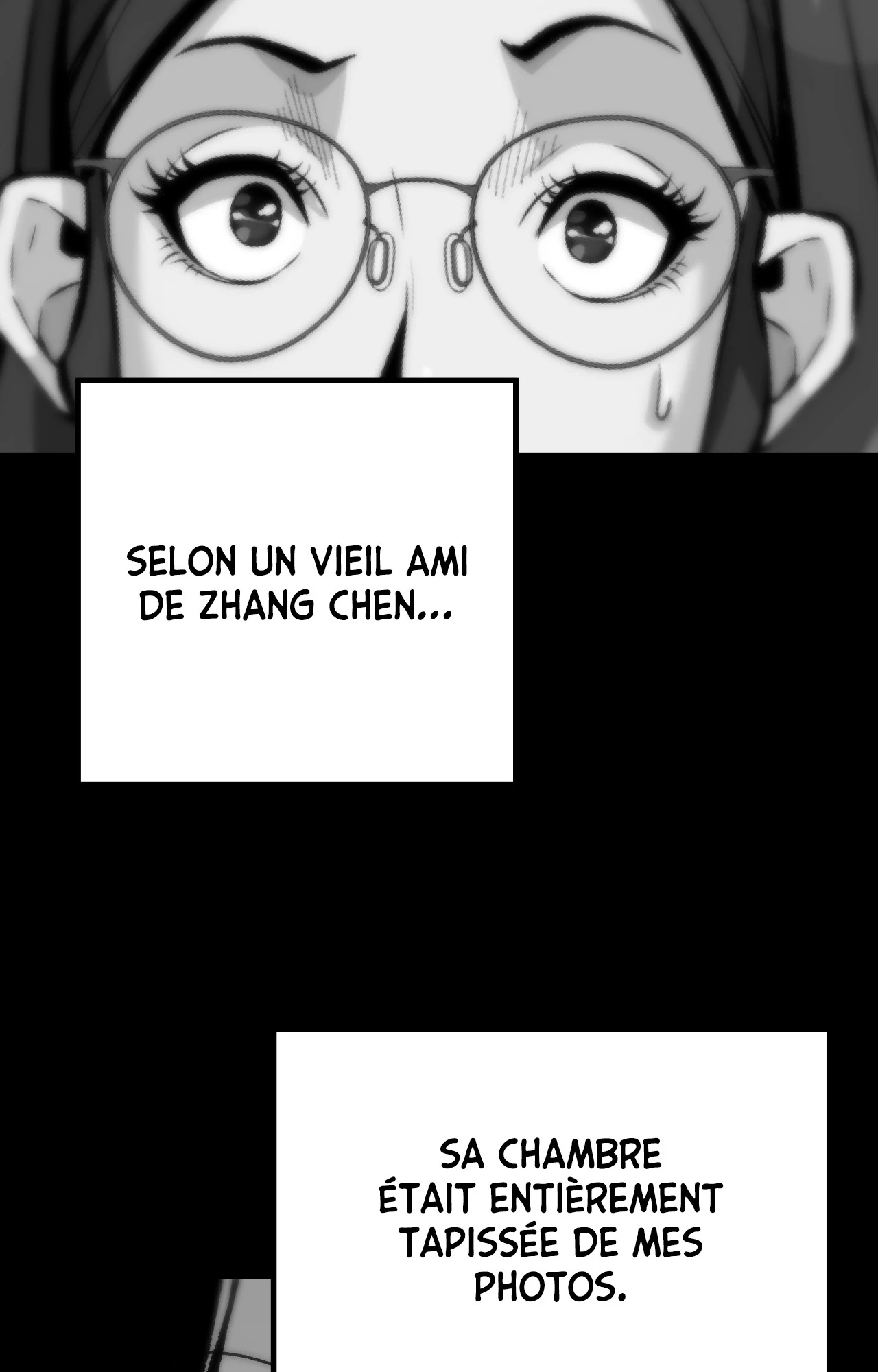 Read Return of the Legend vf Manga Online