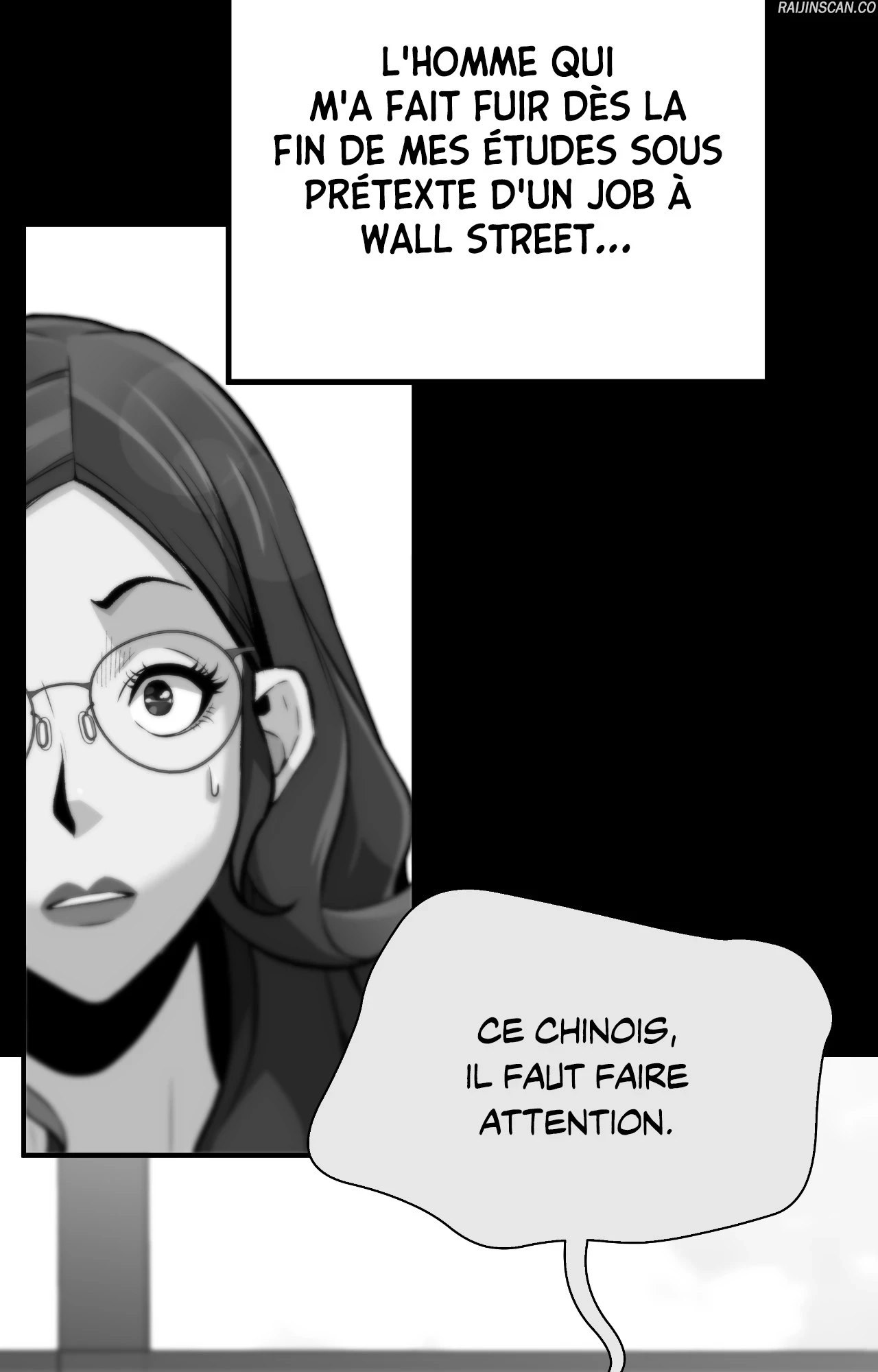Read Return of the Legend vf Manga Online