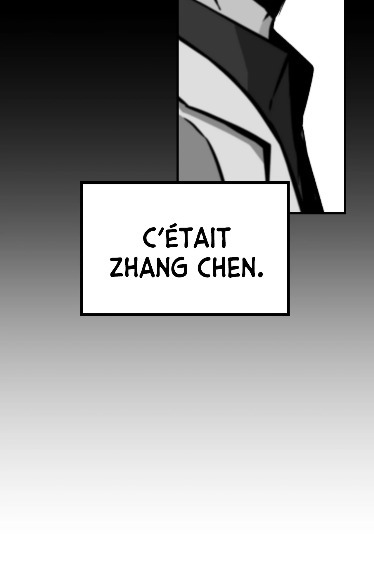 Read Return of the Legend vf Manga Online