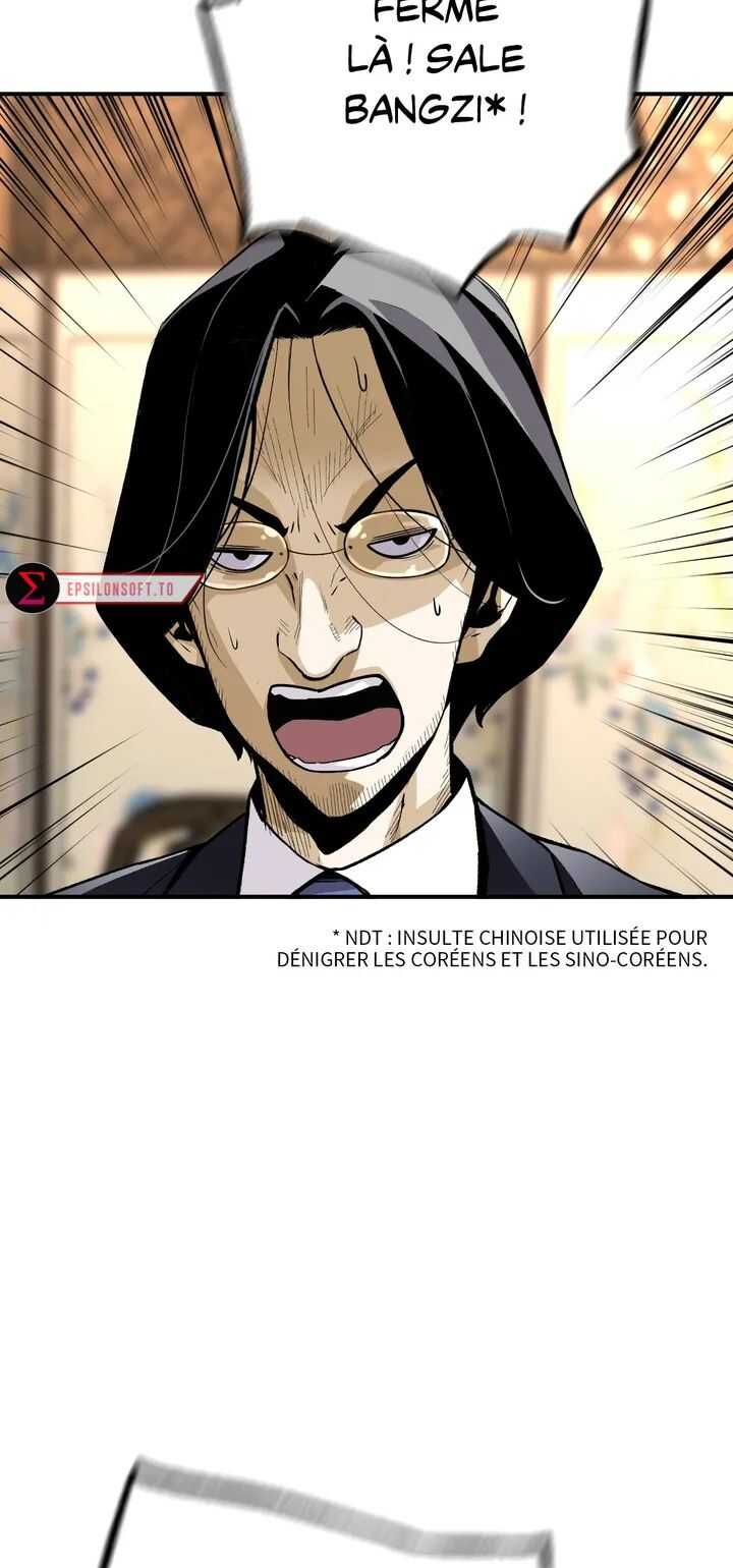 Read Return of the Legend vf Manga Online