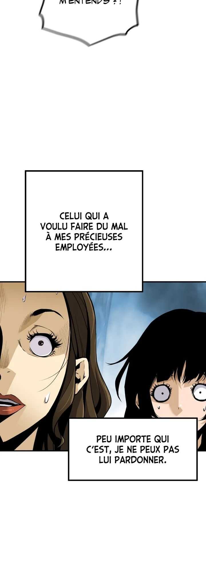 Read Return of the Legend vf Manga Online