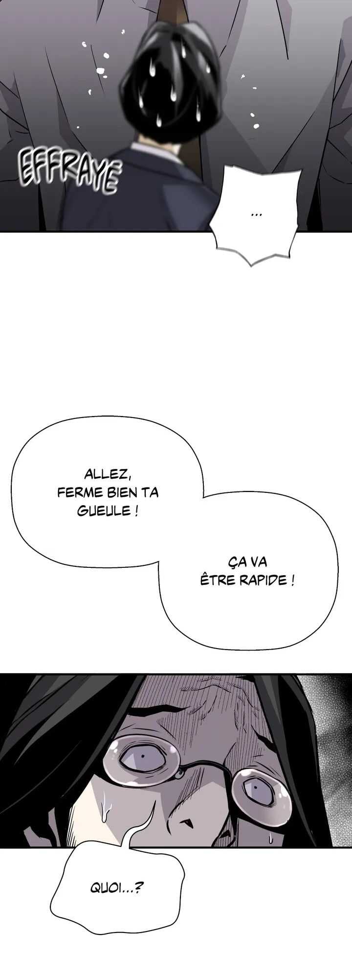 Read Return of the Legend vf Manga Online