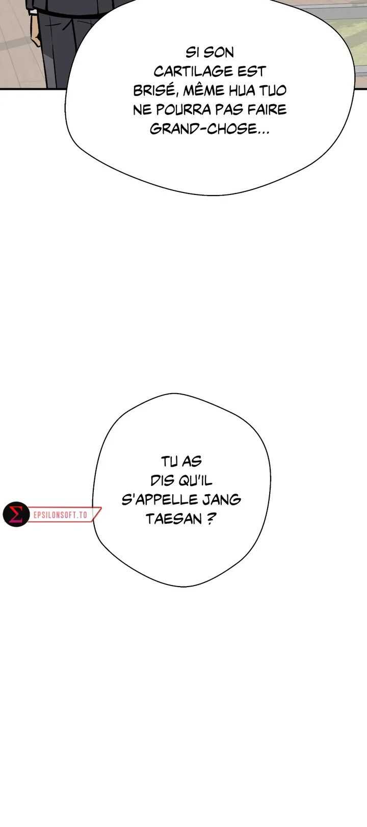 Read Return of the Legend vf Manga Online