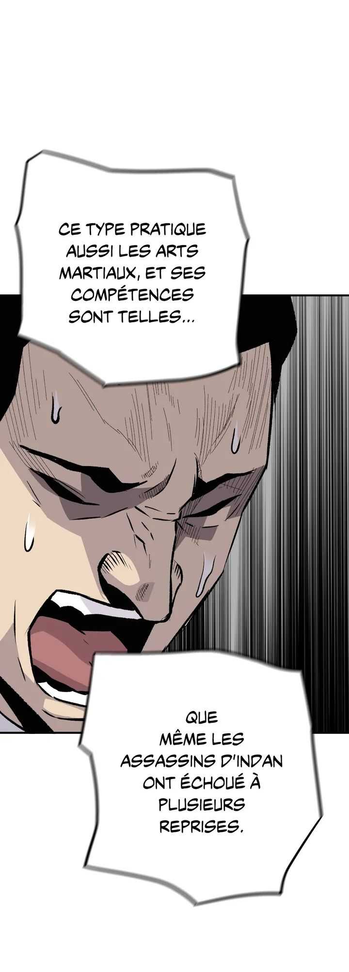 Read Return of the Legend vf Manga Online