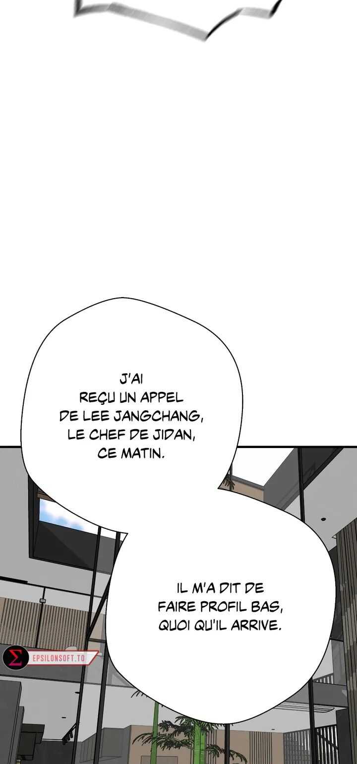 Read Return of the Legend vf Manga Online