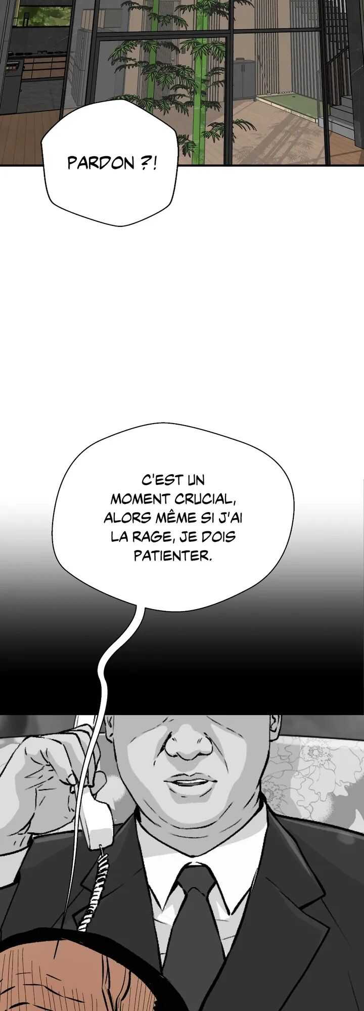 Read Return of the Legend vf Manga Online