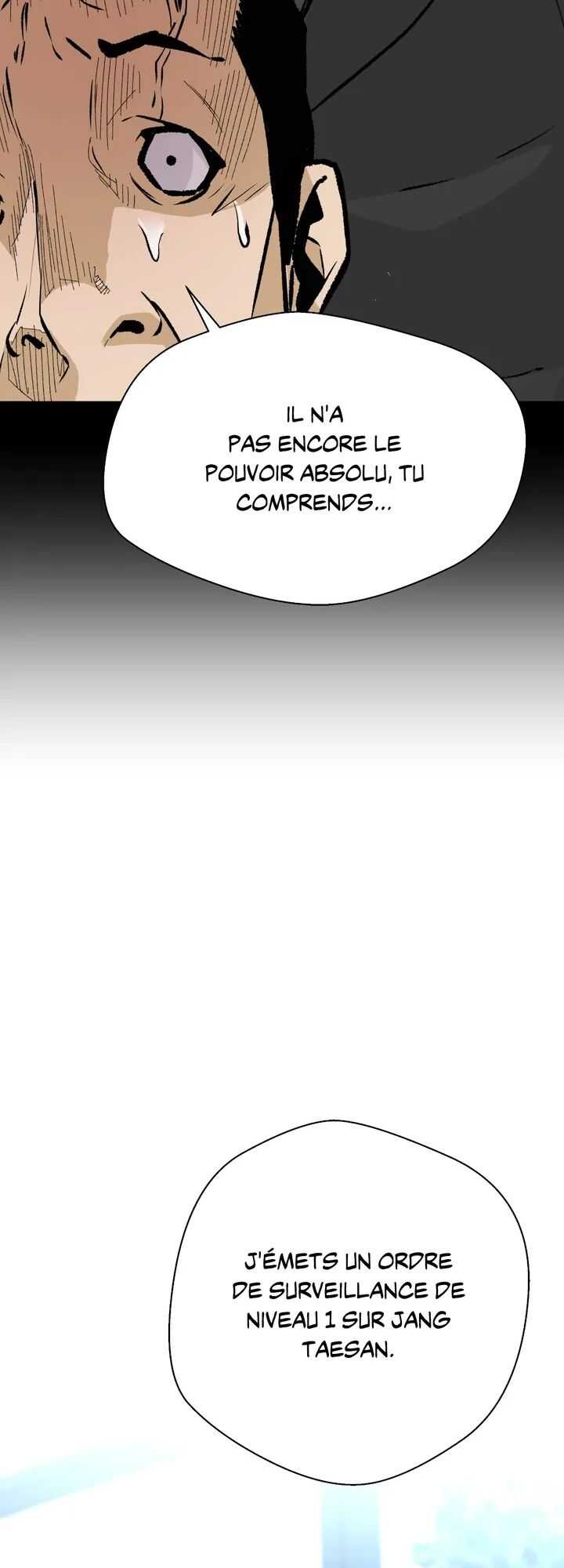 Read Return of the Legend vf Manga Online