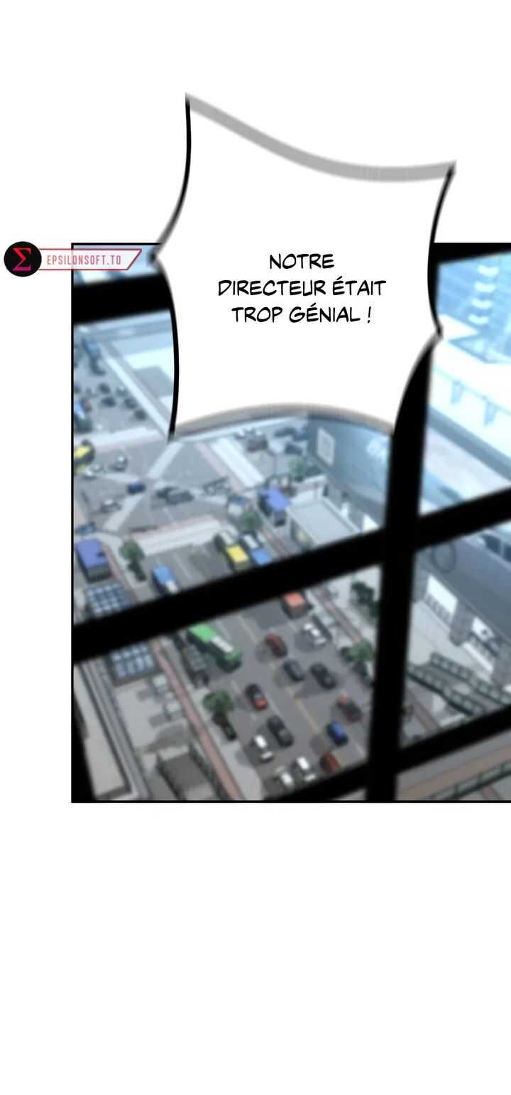 Read Return of the Legend vf Manga Online
