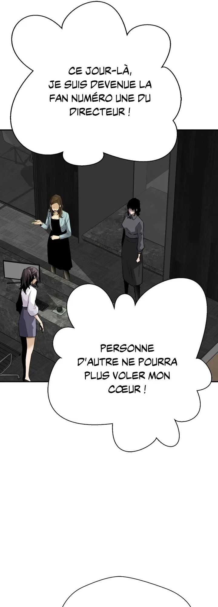 Read Return of the Legend vf Manga Online