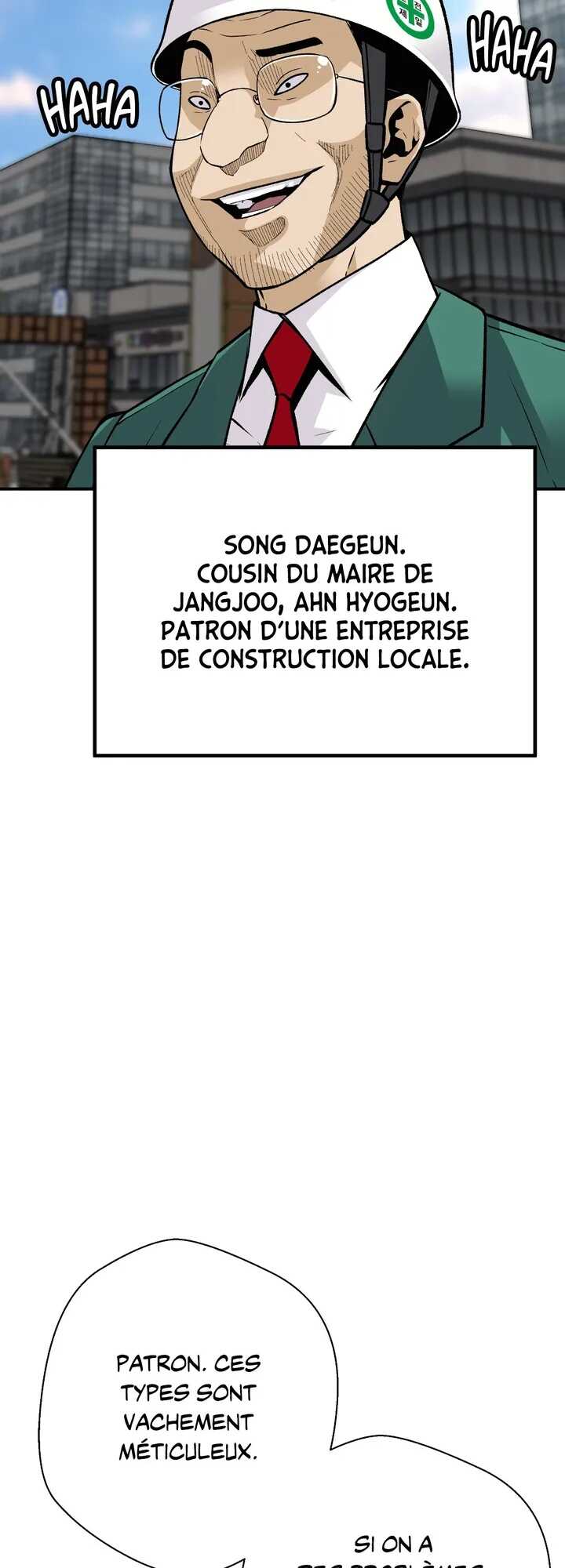 Read Return of the Legend vf Manga Online