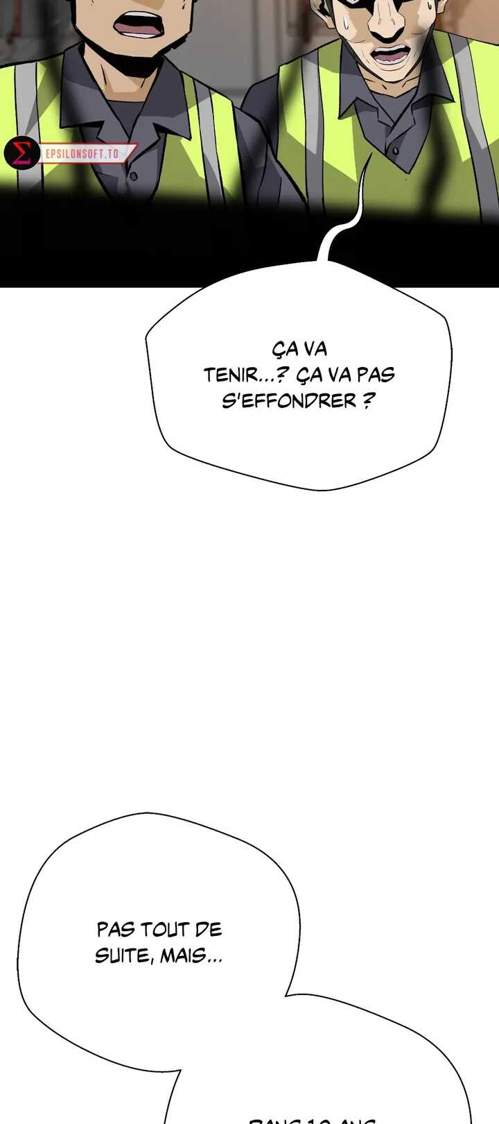 Read Return of the Legend vf Manga Online
