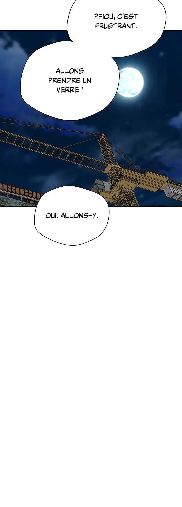 Read Return of the Legend vf Manga Online