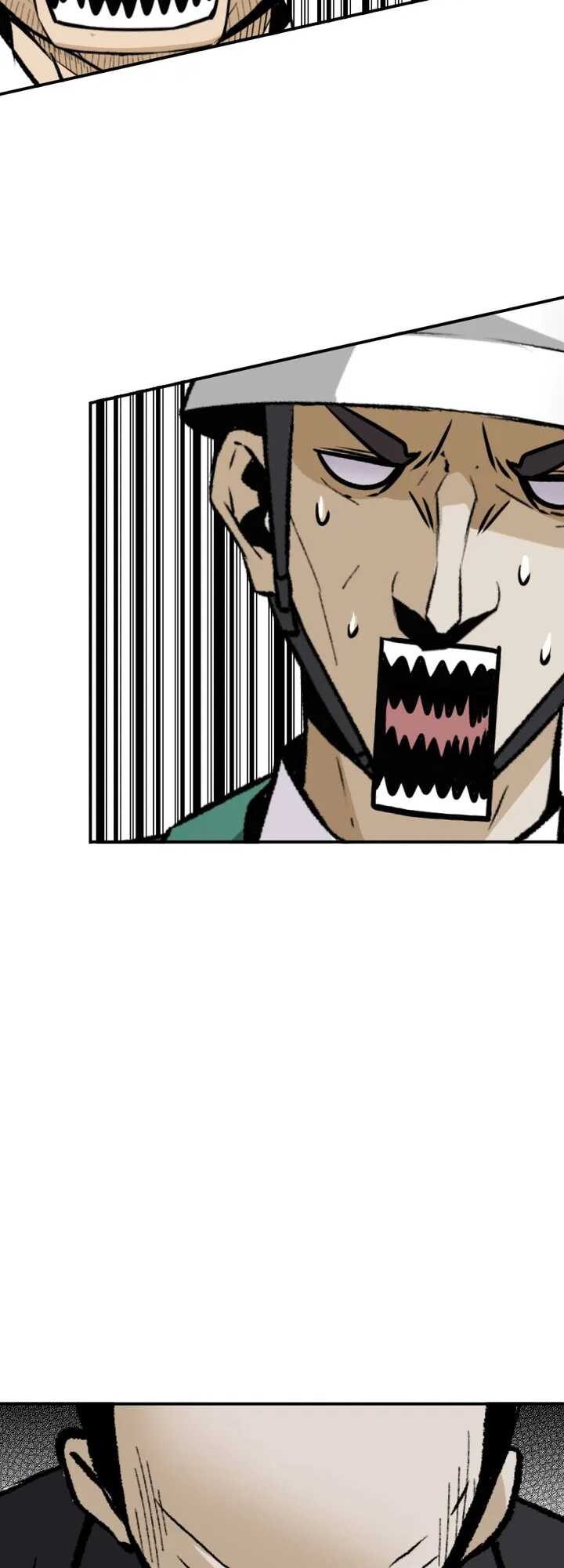Read Return of the Legend vf Manga Online