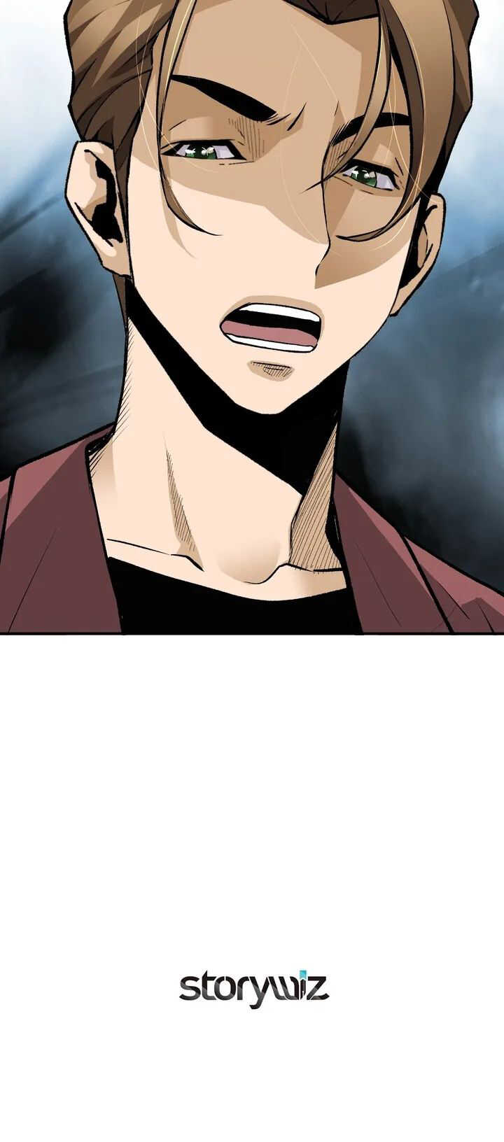Read Return of the Legend vf Manga Online