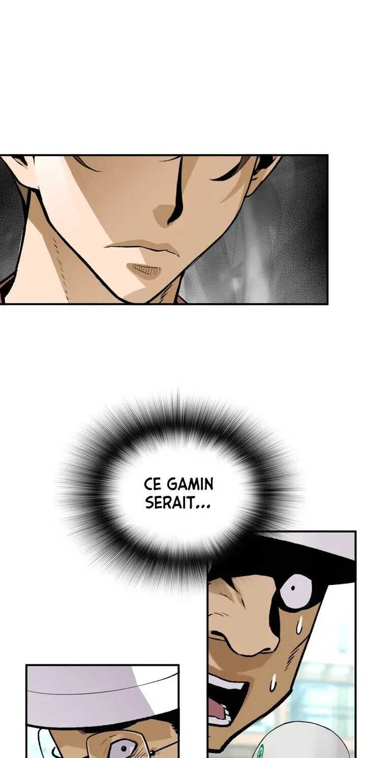 Read Return of the Legend vf Manga Online