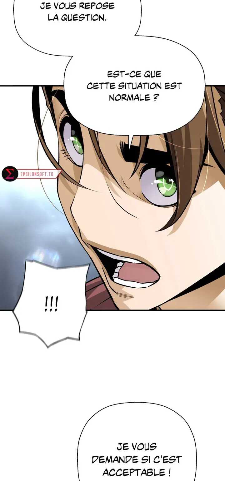 Read Return of the Legend vf Manga Online